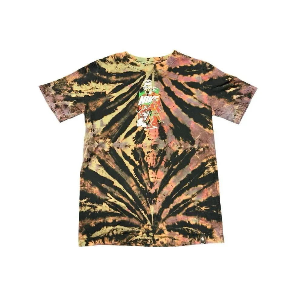 Nike Cristiano Ronaldo Tie-Dye Tee